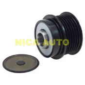 ◇台製加強型◇ 福特 KUGA FOCUS3.5代 2.0柴油 180P 發電機 單向軸承 單向普利盤