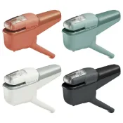 振新文具坊 KOKUYO SLN-MSH110 無針釘書機(10枚進化版)