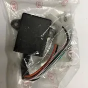 ［愛將精品］追風135零件全新CDI