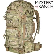 Marc jacobs旗艦店 Mystery Ranch 神秘農場 軍規背包/突擊背包/生存戰術包 61131 Blackjack 50L 多地形迷彩