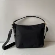 阿寶喵屋🐱日本正品代購 日系品牌包 agnes b 亞妮斯比 小b包 肩背包 單肩包 斜背包 手拿包 托特包 通勤包
