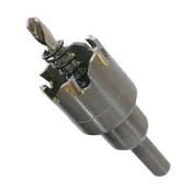 (店+)【Panrico 百利世】鎢鋼圓穴鋸 33mm GF PL52 033