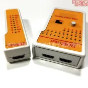 hdmi測線器 1.4版hdmi線路儀 檢測工具hdmi儀