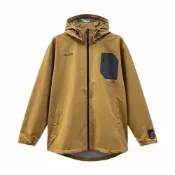 Palladium 帕拉丁 PALLADIUM 外套 芥黃 指南針 防水 機能外套 男 109316-206
