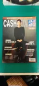雜誌 錢櫃雜誌 2000年3月號 NO.70 封面: 薇諾娜瑞德 無劃記 I144