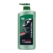 澎澎MAN-強效控油抗屑洗髮乳 700g