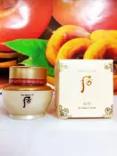享受寵愛你 Whoo 后 后 重生秘帖光澤霜 8ML 曲藏瓶旅行瓶 隨身瓶百貨公司專櫃貨☆阪神宅女☆