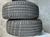 11月刊 南港輪胎 CROSS SPORT SP-9 205/55R16四條 195/60/16可改