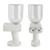 (店+)酒精霧化槍 消毒噴霧槍 電動噴霧 自動噴霧機 酒精噴槍 酒精霧化槍 電動噴槍 噴霧器 霧化器 酒精槍 085-IALCG
