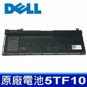 筆電達人 DELL 5TF10 原廠電池 NYFJH 0H6K6V 0VRX0J 0WMRC77I 7M0T6 CJ18V DP9KT GHXKYM GW0K9 Precision M7540 M7730 M7740 7330 Precision 15 7530 7540 Precision 17 7730 7740