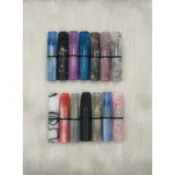 【12H內出貨🚚】樹玉濾嘴🚬現貨6.5cm基本款 適用9mm各品牌濾芯 便攜式過濾器 多件優惠 🉑刷卡