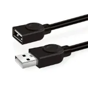 (店+)USB2.0延長線 傳輸線 1米3米5米 公對母 USB線 USB2.0 USB線 USB延長線