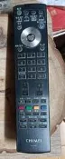 CHIMEI ~RL51-55ST遙控器~中古