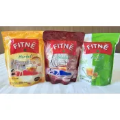 現貨 泰國 FITNE 紅茶 大包 40入 & 菊花茶 蜂蜜綠茶 30入 Herbal Tea 茶包