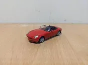 阿開王 ~ Welly BMW E52 Z8 roadster V8 1/64 寶馬 敞篷跑車 紅