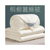 (店+)可開統編 免運 蠶絲被  100%正宗桑蠶絲   高檔 春秋夏涼空調被   冬季子母被   單雙人10斤加厚被子