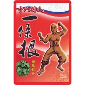 十八銅人一條根舒緩貼片