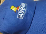 caco the simpsons 辛普森家庭 壞男孩霸子老帽 帽子