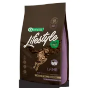 [自然本色]LifeStyle成犬無穀羊肉配方