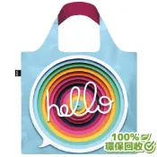 LOQI 春捲包／是在哈囉(環保材質，無扣帶、無暗袋)