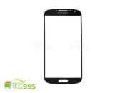 (ic995) 三星 Samsung Galaxy S4 i9500 鏡面 蓋板 面板 維修零件 (黑色) #0331