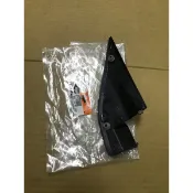 TNSK 原廠 三菱 VERYCA 菱利 2001-17 A180 A190 後視鏡外飾板 外 三角板 照後鏡 後照鏡