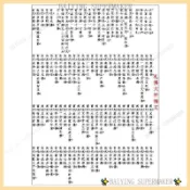 禮佛大懺悔文 佛卡 八十八佛懺悔文 護貝防水 相紙列印 經書 佛經 大悲咒 心經 金剛經 藥師經 地藏經 手抄經書