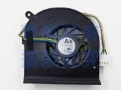 軒林 全新筆電風扇 適用 華碩 VC66 VC66-C BUB0712HHDA01 7JR #F293