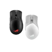 (店+)【ASUS 華碩】ROG Gladius III Wireless Aimpoint 無線滑鼠 流暢快速移動/完美的精度/經典外觀