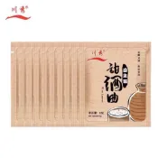 川秀 甜酒釀 酒麴8gx20/30/50小包 甜酒麴 糯米酒麴發酵菌粉