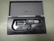 TESA micromaster0~30mm細針式電子分厘卡(瑞士製造)IP54防水等級