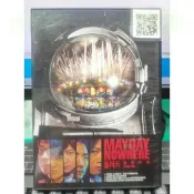 影音大批發-Y70-110-正版DVD-其他【五月天 諾亞方舟 DVD版 便利袋裝】-(直購價)