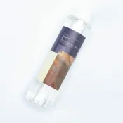 精油補充瓶 MOLI 佛手柑與玫瑰伯爵茶 100ml NITORI宜得利家居