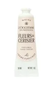 L'OCCITANE 歐舒丹 櫻花護手霜30ml 優惠價:320元｜岡山戀香水