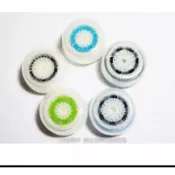 ★衝評價🌈台灣現貨) 科萊麗 副廠 Clarisonic 洗臉機刷頭 替換刷頭 適用機型如頁面說明
