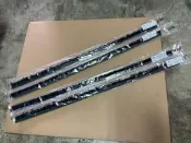 BMW E30 前期 雙門 內水切