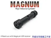 【阿盛工作室】楓葉精密 VP3 VSR MAGNUM 麥格農 加大槍機 專用活塞