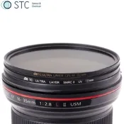 台灣製STC保護鏡多層膜抗刮防污抗靜電MC-UV濾鏡Ultra Layer UV Filter 105mm保護鏡(口徑105mm濾鏡)MRC-UV鏡頭保護鏡