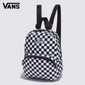 Vans Got This 黑白色棋盤格迷你後背包