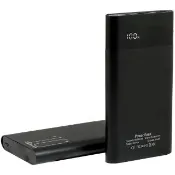 【CHICHIAU】WIFI 4K 長效行動電源造型無線網路微型針孔攝影機H3 影音記錄器
