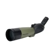【CELESTRON】Ultima20-60x80 A單筒望遠鏡-含手機支架(上宸光學台灣總代理)