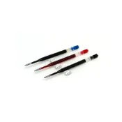 (店+)O.B. 700 0.5mm 中性筆芯 OB 3色 半不鏽鋼 中性筆筆芯