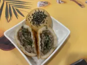 無麩質胡椒餅(無麩質、無蛋奶、葷食)
