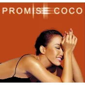 CoCo Lee 李玟 Promise 2LP黑膠唱片(限量編號版)