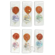 “3貓2館“單支入🍭 🍭  🐶 愛的獎勵 LOVE 狗狗棒棒糖 🍭 🍭 寵物零食 狗零食 狗點心 寵物棒棒糖 棒棒糖