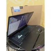 台中駿碩電腦 ASUS FX707ZM i7-12700H 16G 512G RTX3060 電競 APX 保內 17吋