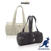 KANGOL 袋鼠 法棍包 限定款 65228710 時尚 包包  圓筒包  肩背包 手提袋 時尚尼龍托特包