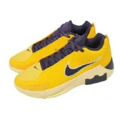 Nike 籃球鞋 LeBron Witness IX EP 男鞋 黃 紫 LBJ 回彈 HQ8035-700