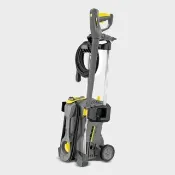 【KARCHER 凱馳】壓力清洗機(HD 4/9 P)