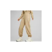 (店+)【PUMA】PUMA 長褲 卡其 流行系列 BETTER CLASSICS 縮口 棉褲 女 62423383